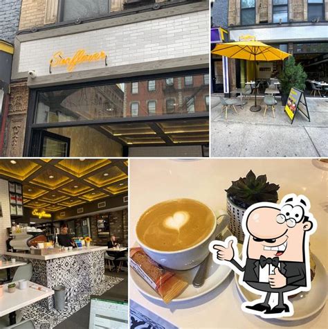 These are the best vegan friendly restaurants near New York, NY Cocoron & Goemon Curry. . Sunflower gramercy reviews